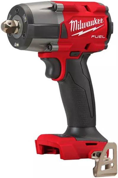 Гайковерт акумуляторний Milwaukee 1/2" M18 FMTIW2P12-0X без АКБ та ЗП (4933478452), фото 2