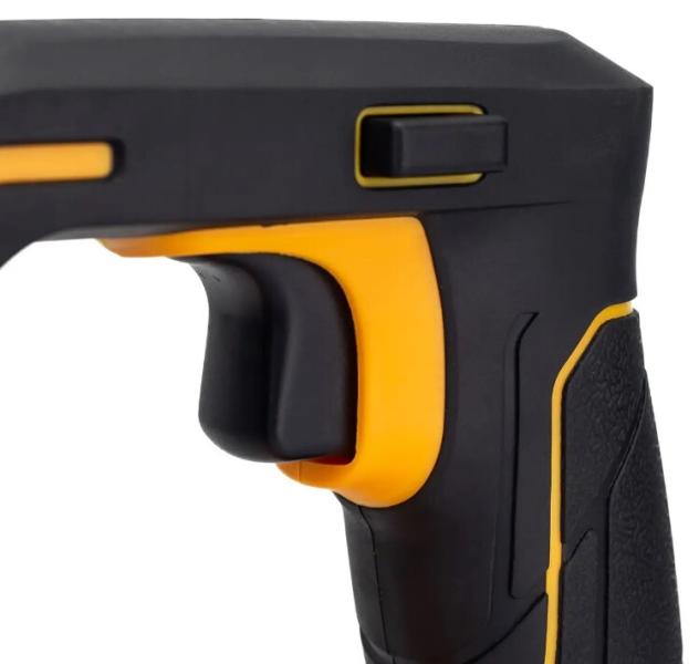 Акумуляторна шабельна пила JCB Tools JCB-18RS-B-E, фото 3