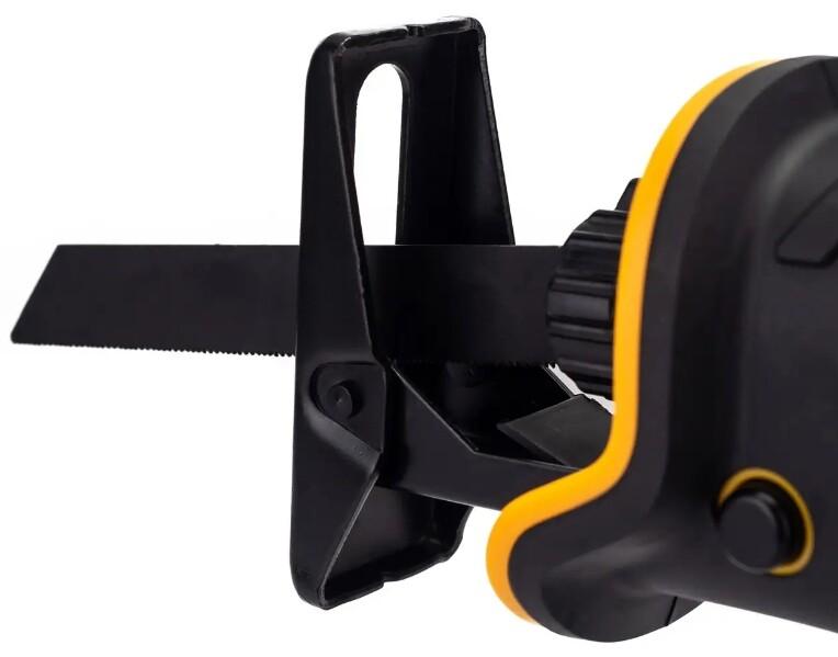 Акумуляторна шабельна пила JCB Tools JCB-18RS-B-E, фото 5