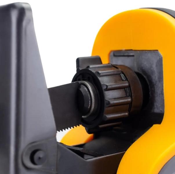 Акумуляторна шабельна пила JCB Tools JCB-18RS-B-E, фото 6