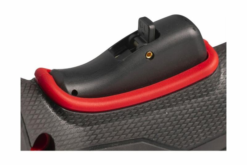 Кутошліфувальна машина Milwaukee M18 ONEFLAG230XPDB-0C (4933478782) (без АКБ та ЗП), фото 11