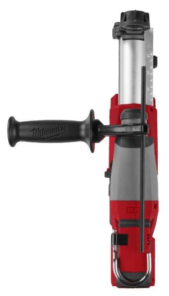 Акумуляторний перфоратор Milwaukee M18 FHACDDE-0C (4933498586) (без АКБ та ЗП), фото 3