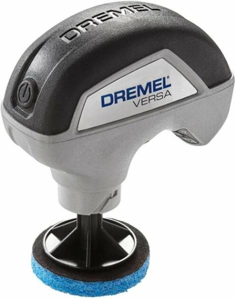 Багатофункціональний акумуляторний клінер/очисник Dremel Versa (F013PC10JD)