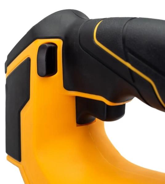 Акумуляторний лобзик JCB Tools JCB-18JS-B-E (без АКБ і ЗП) (57252), фото 4