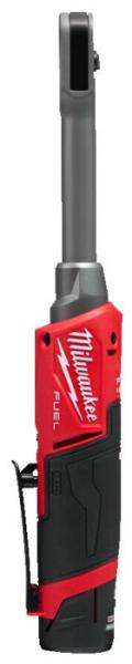 Акумуляторна тріскачка Milwaukee M12 FPTR-202X (4933499411)