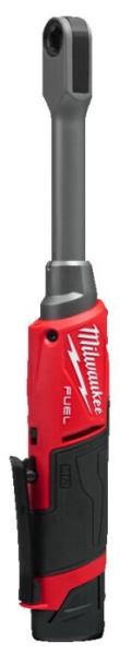 Акумуляторна тріскачка Milwaukee M12 FPTR-202X (4933499411), фото 2