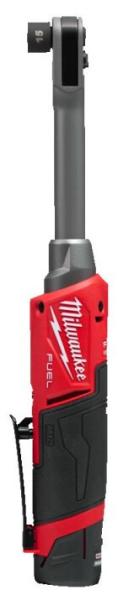 Акумуляторна тріскачка Milwaukee M12 FPTR-202X (4933499411), фото 3