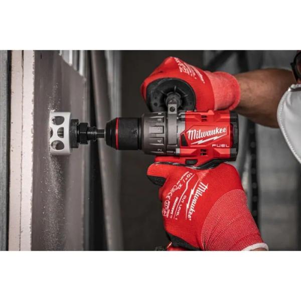 Акумуляторний шурупокрут Milwaukee M18 FDD3-0X (4933479862) (без АКБ та ЗП), фото 8