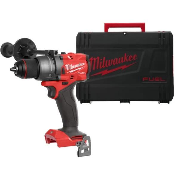 Акумуляторний шурупокрут Milwaukee M18 FDD3-0X (4933479862) (без АКБ та ЗП), фото 2