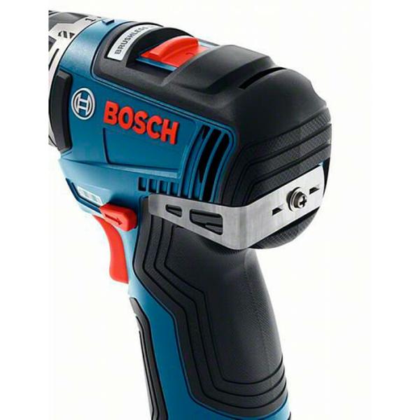 Акумуляторний шурупокрут Bosch GSR 12V-35FC (06019H3000), фото 3