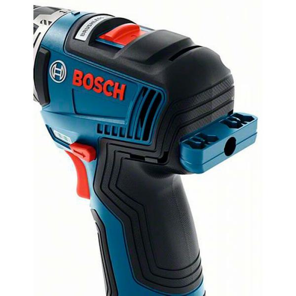 Акумуляторний шурупокрут Bosch GSR 12V-35FC (06019H3000), фото 2
