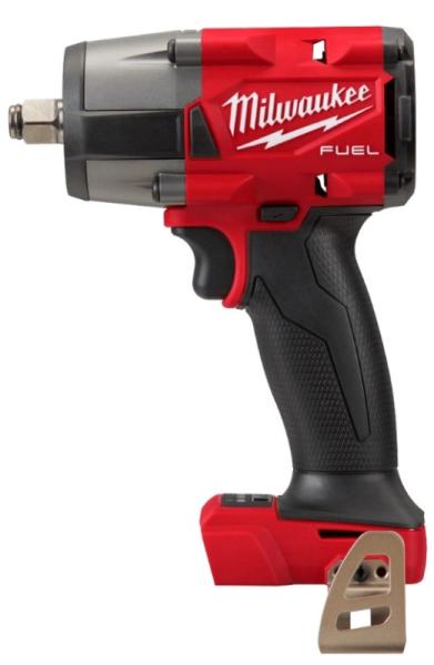Гайкокрут акумуляторний Milwaukee M18 FMTIW2F12-0 (4933498057) (без АКБ та ЗП), фото 2