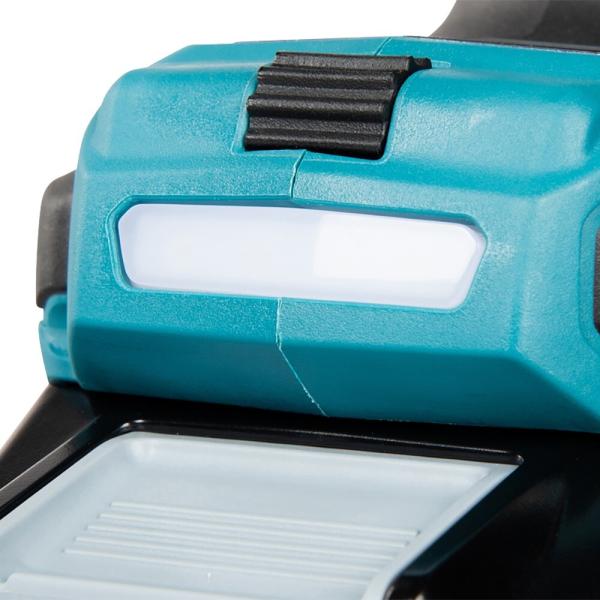 Акумуляторний шурупокрут Makita XGT HP003GU201, фото 9