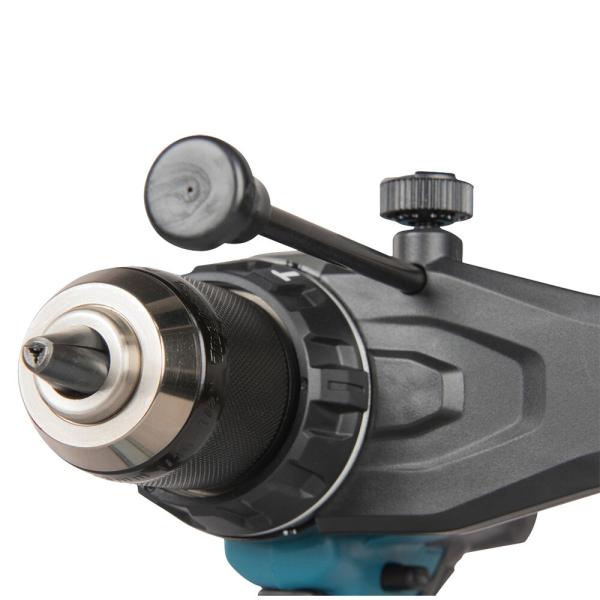 Акумуляторний шурупокрут Makita XGT HP003GU201, фото 8