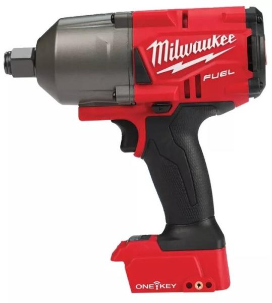Акумуляторний гайкокрут Milwaukee M18 ONEFHIWF34-0 (4933499164/B5) (без ЗП)