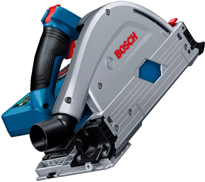 Акумуляторна занурювальна пилка Bosch GKT 18V-52 GC Professional (06016B4000), фото 2