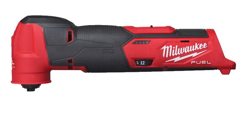 Мультитул акумуляторний Milwaukee FMT-0 M12 (4933472238) без АКБ та ЗП