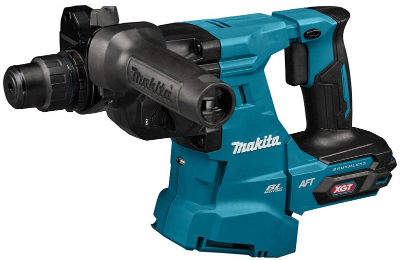 Акумуляторний перфоратор Makita XGT HR011GZ (без АКБ та ЗП)