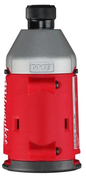 Акумуляторний шурупокрут Milwaukee M18 BLIDRC-0 (4933492839/B2) (без ЗП), фото 2