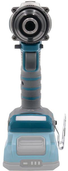 Акумуляторний шурупокрут PROFI-TEC UltraCore PPCD7020 (008466), фото 4