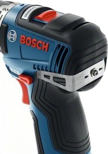 Акумуляторний шурупокрут Bosch GSR 12V-35 HX (06019J9102), фото 2