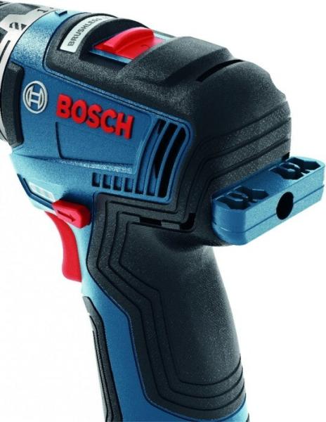 Акумуляторний шурупокрут Bosch GSR 12V-35 HX (06019J9102), фото 3
