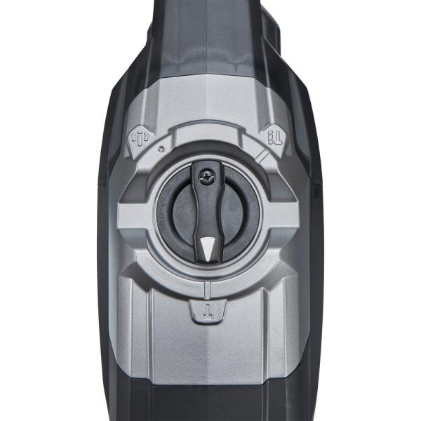 Акумуляторний перфоратор Makita XGT 80 V MAX HR006GZ (без АКБ та ЗП), фото 3
