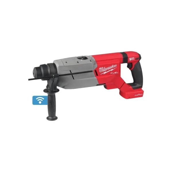 Акумуляторний перфоратор Milwaukee M18 FHACOD32-0 FUEL (4933492141) (без АКБ та ЗП), фото 2