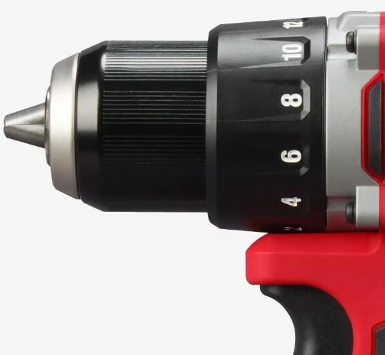 Акумуляторний дриль-шурупокрут Milwaukee M18 BLDDRC-402C (4933492834), фото 6