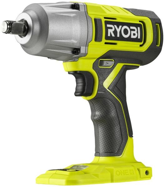 Акумуляторний гайкокрут Ryobi ONE+ RIW18-1C20SA3 (5133005664)