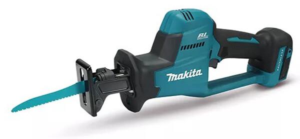 Акумуляторна шабельна пилка Makita SET-DJR189Z-0725