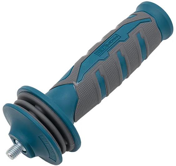 Акумуляторна кутова шліфмашина PROFI-TEC PPGA203 UltraCore (007640), фото 2
