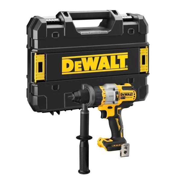 Дриль-шурупокрут DeWALT DCD999NT, фото 3