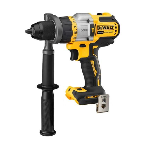 Дриль-шурупокрут DeWALT DCD999NT
