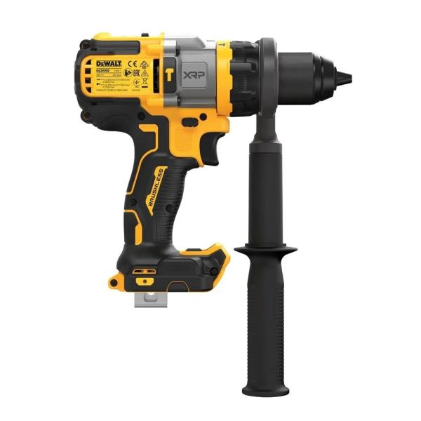 Дриль-шурупокрут DeWALT DCD999NT, фото 2