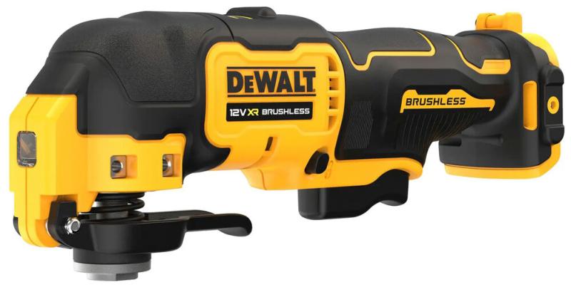 Акумуляторний багатофункціональний інструмент DeWALT DCS353N (без АКБ та ЗП)