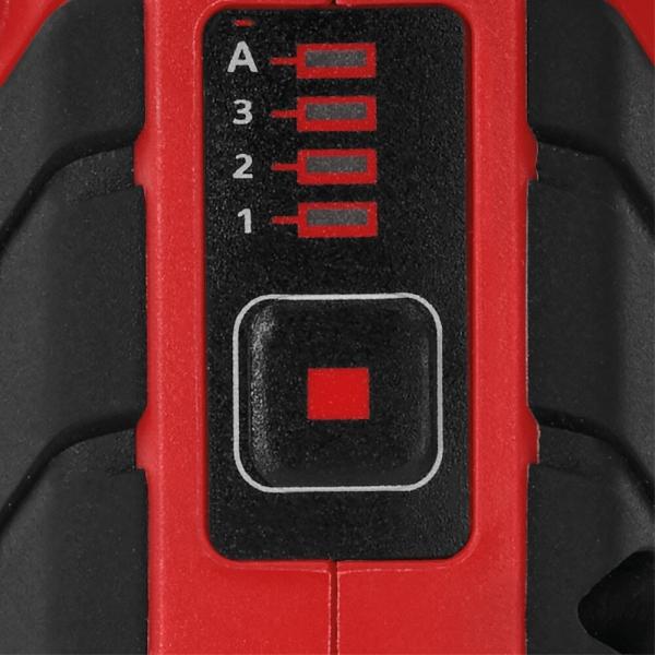 Акумуляторний гайкокрут Einhell Professional TP-CW 18/350-C Li BL-Solo (4510055) (без АКБ та ЗП), фото 13
