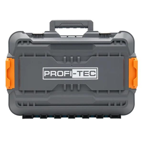 Акумуляторний шурупокрут PROFI-TEC UltraCore PPCD16020 (007179), фото 9