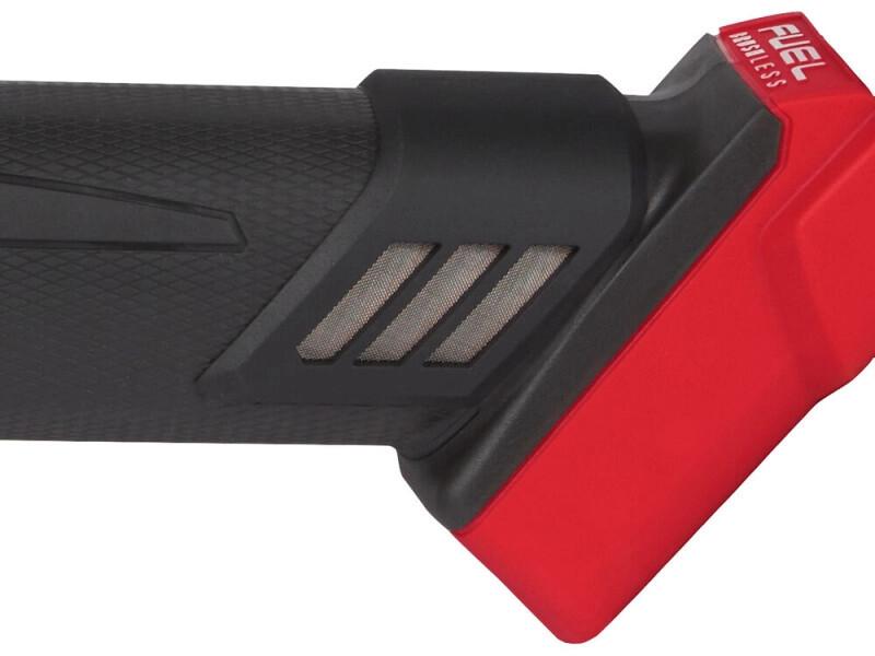 Акумуляторна кутова шліфмашина Milwaukee M18 CAG125X-0 (4932479674) (без АКБ та ЗП), фото 3