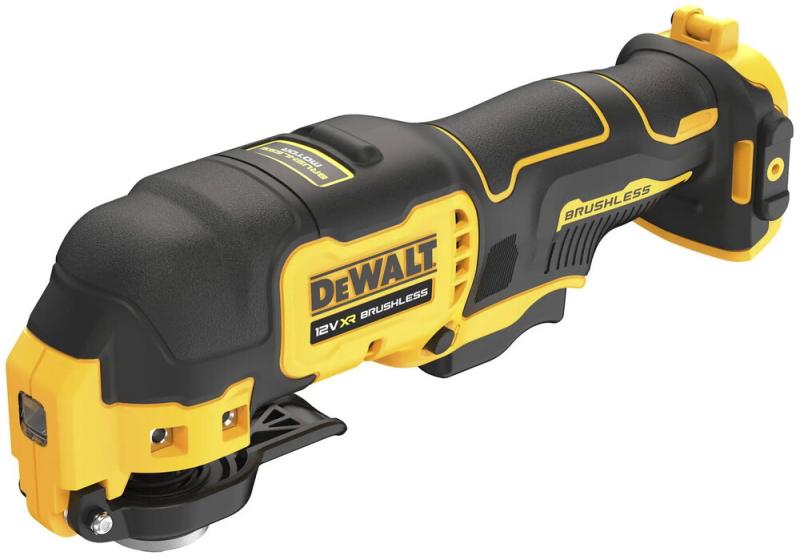 Акумуляторний багатофункціональний інструмент DeWALT (без АКБ та ЗП) (DCS353NT), фото 3