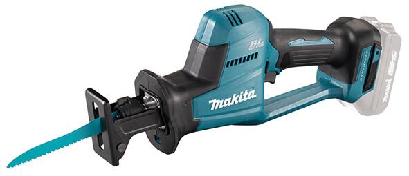 Акумуляторна шабельна пилка Makita LXT DJR189Z (без АКБ та ЗП)