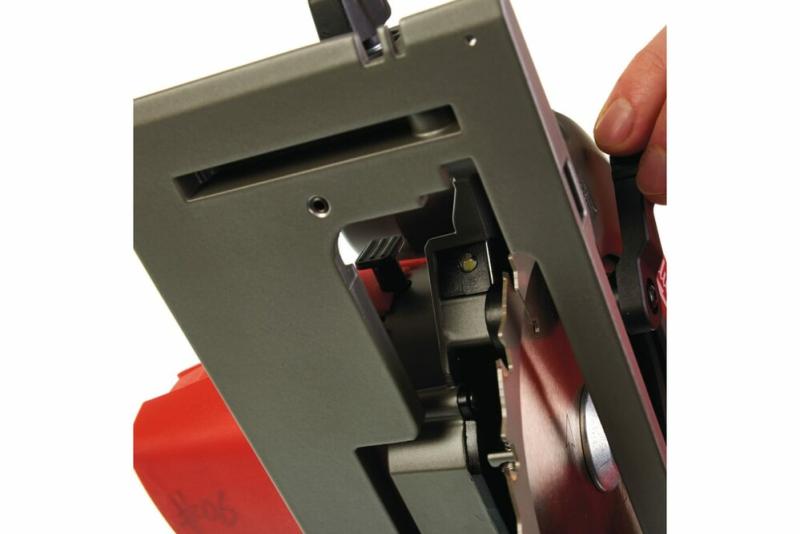 Акумуляторна дискова пилка Milwaukee M12 CCS44-602X FUEL (4933451512), фото 8