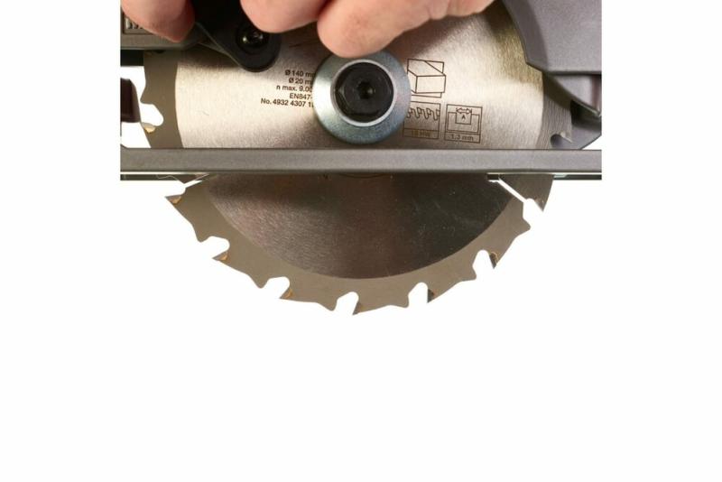 Акумуляторна дискова пилка Milwaukee M12 CCS44-602X FUEL (4933451512), фото 3