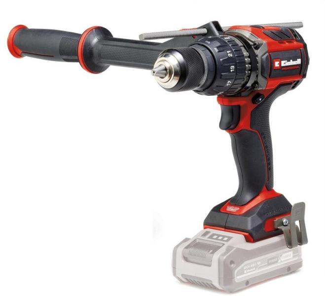 Акумуляторний шурупокрут Einhell TP-CD 18/120 Li-i BL Kit (4514310K)