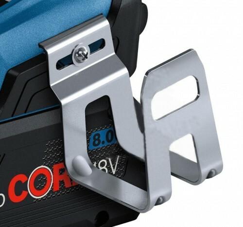 Акумуляторний ударний гайковерт Bosch GDS 18V-1050 H Professional (06019J8522), фото 10
