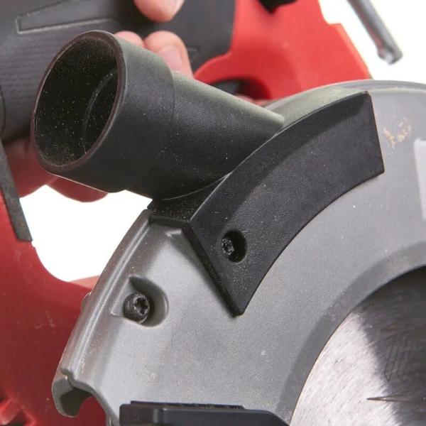 Акумуляторна дискова пилка Milwaukee M18 FCS66-0 FUEL (4933464725) (без АКБ та ЗП), фото 8