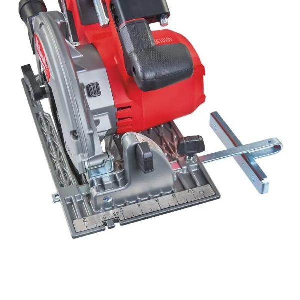Акумуляторна дискова пилка Milwaukee M18 FCS66-0 FUEL (4933464725) (без АКБ та ЗП), фото 4