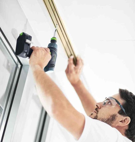 Акумуляторний дриль-шурупокрут Festool TXS 2.6-Plus (576101), фото 6