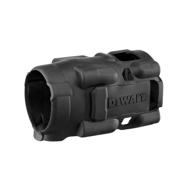Гайковерт ударний DeWALT DCF921P2G, фото 3
