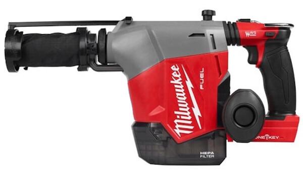 Акумуляторний перфоратор Milwaukee M18 FHAFOH16-0 (4933493531) (без АКБ та ЗП)